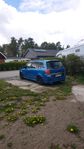 Opel Zafira OPC 2.0 Turbo Euro 4, (1 av 12 st)