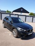 BMW X1 xDrive20d Steptronic Sport line Euro 6