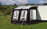 Campella Air Plus 300 Luftförtält