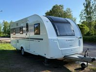 Adria Adora 573 pt 