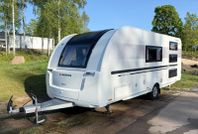 Adria Adora 573 pt 