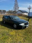 Volvo v70gen1 Atraktor