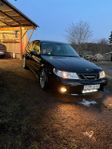 Saab 95 aero 03 a traktor.