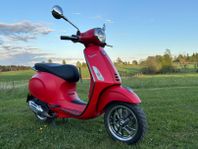 Vespa Primavera 50 4T