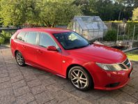 Saab 9-3 SportCombi 1.8t BioPower Vector