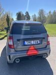 Mopedbil Ligier JS50 Sport Ultimate 2019