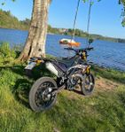 Rieju Drac SM Pro (2023)