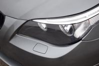 BMW 523 i Sedan Euro 4