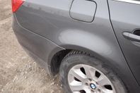 BMW 523 i Sedan Euro 4
