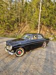 Volvo Amazon 121 1.6