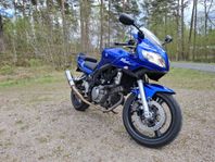 Suzuki SV 650S
