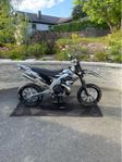 Derbi DRD Pro | Totalrenoverad med allt