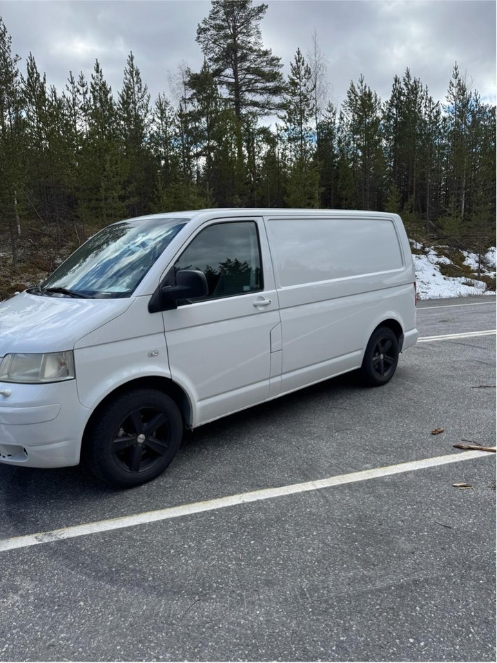 Volkswagen Transporter T28 2....