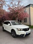 Fiat Freemont 2.0 170hk 4x4 7-sits Alpine Dragkrok B-Kamera