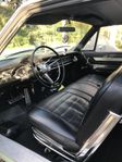 Chrysler Newport 2-dörrars Hardtop 6.3 V8 TorqueFlite