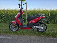 Aprilia SportCity One