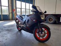 Kawasaki ZX750F