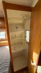 Husvagn Uthyres Hobby 560 UFE Excelsior