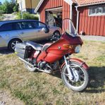 Bmw r75/5 1971