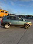 Hyundai Tucson 2.7 V6 4WD Shiftronic