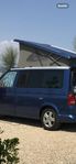 Ventilationsgaller till VW California