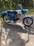 Zundapp Ks 50