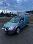 Volkswagen Caddy Skåpbil 1.9 TDI