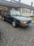 Saab 900 4-dörrars Sedan 2.0 Turbo