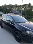Volkswagen Golf 5-dörrar 1.6 TDI DPF BMT Masters Euro 5
