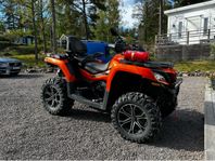 Cf-moto 850xc