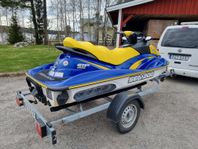 SEA DOO GTI -06