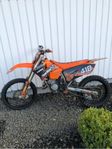 KTM 125 SX