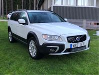 Volvo XC70 D4 AWD Geartronic Summum Euro 5