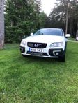 Volvo XC70 D4 AWD Geartronic Summum Euro 5