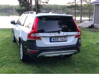 Volvo XC70 D4 AWD Geartronic Summum Euro 5