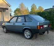 Lada Samara 1500 5-dörrars 1.5
