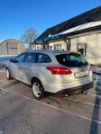 Ford Focus Kombi 1.0 EcoBoost Titanium Euro 6
