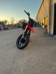 Rieju drac rr