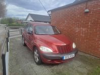 Chrysler PT Cruiser automat