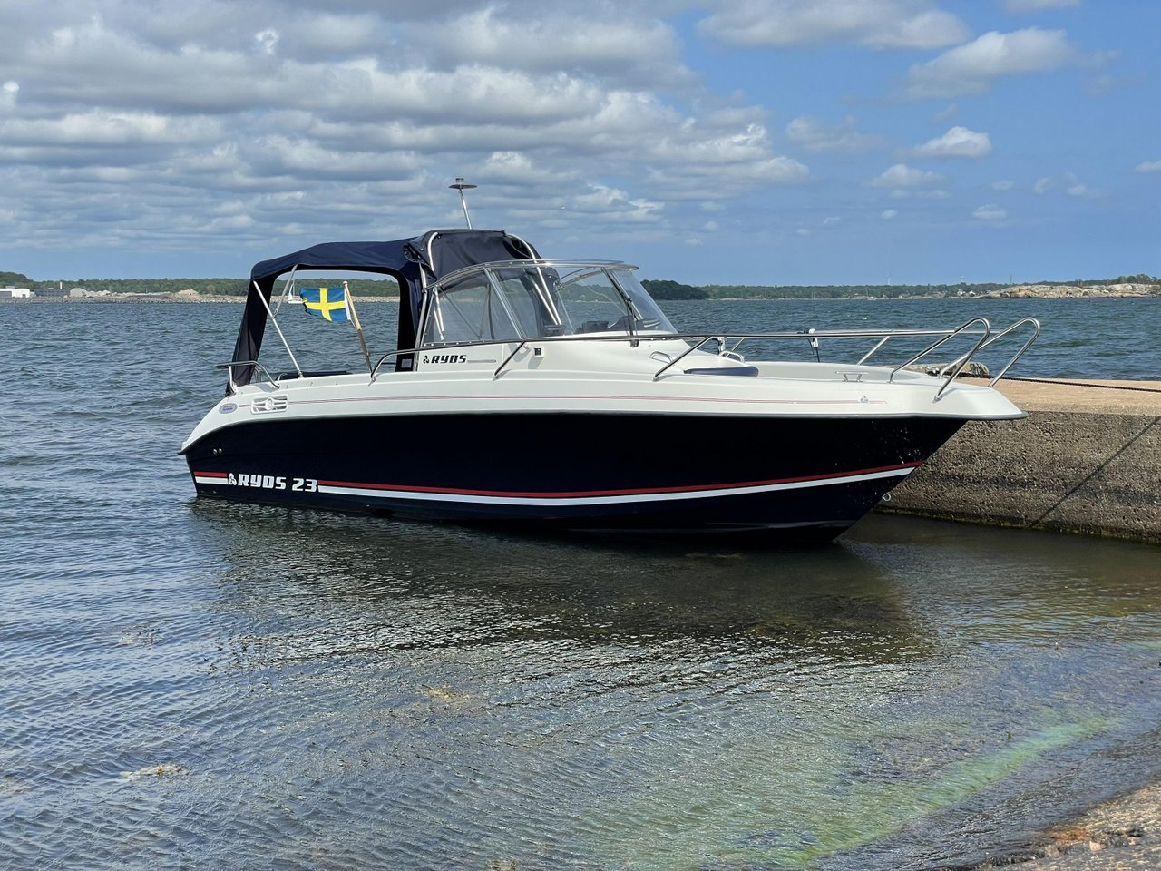 Ryds 23 WA 2006