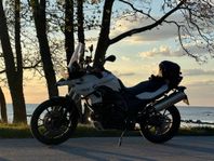 BMW F 700 GS