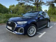 Audi Q5 55 TFSI e quattro S Tronic Comfort, S Line Euro 6