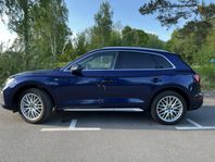 Audi Q5 55 TFSI e quattro S Tronic Comfort, S Line Euro 6