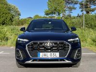 Audi Q5 55 TFSI e quattro S Tronic Comfort, S Line Euro 6