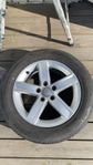 Audi däck 16 tum 