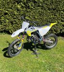 Husqvarna 85cc