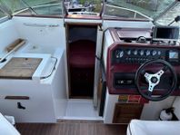 Sea-Ray 220 Overnighter