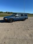 Volvo 740 Kombi 2.3 GL