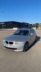 BMW 120 d Steptronic Advantage, Comfort