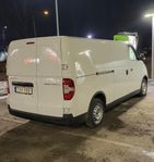 Maxus E-Deliver 3 LWB 50.2 kWh